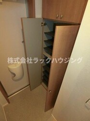 古川橋駅 徒歩10分 2階の物件内観写真